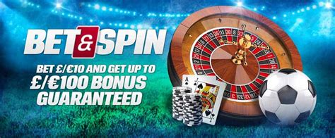 spin bet!